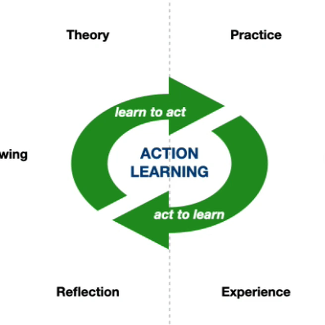 Action Learning