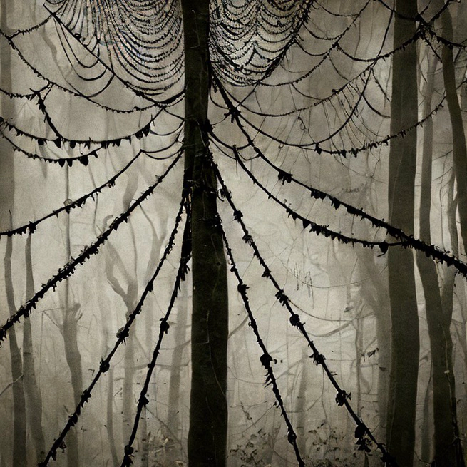 Escaping The Dark Forest