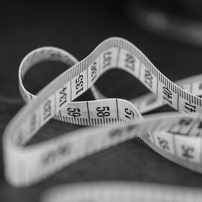 The Story is the Measure
